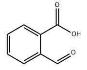 邻羧基苯甲醛