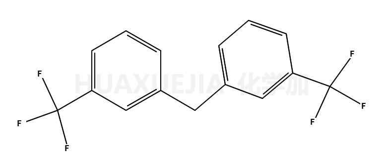 3,3'- 双 (三氟甲基) 二苯基甲烷